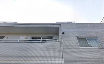 渋谷本町マンション