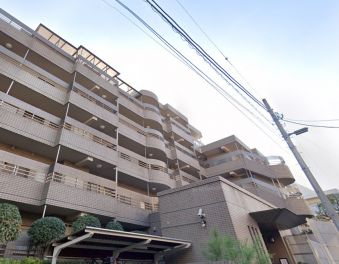 オーベル高田馬場