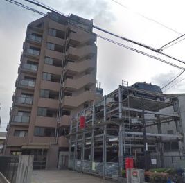 グランイーグル多摩川緑地１１