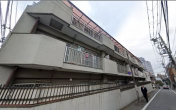 馬込ヒミコマンション