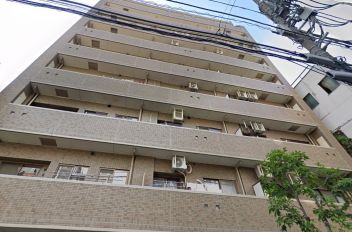 藤和シティホームズ浅草橋鳥越神社前