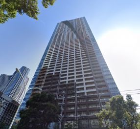 ＴＨＥ　ＴＯＫＹＯ　ＴＯＷＥＲＳ　ＳＥＡ　ＴＯＷＥＲ