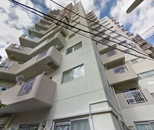 マンション池尻