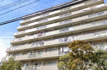 トーア川崎マンション