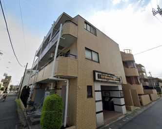 ライオンズマンション武蔵中原