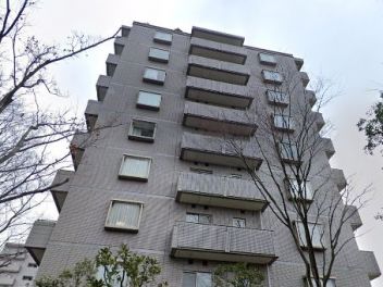 パークハウス多摩川南弐番館