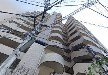 藤和シティホームズ大井町駅前