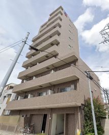 スカイコート渋谷神山町