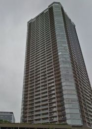 ザ・豊洲タワー　ＴＨＥ　ＴＯＹＯＳＵ　ＴＯＷＥＲ