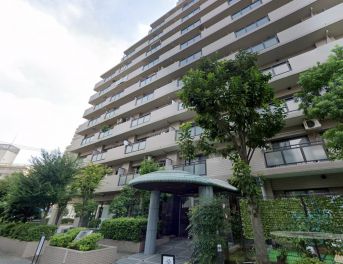 ライオンズガーデン錦糸町