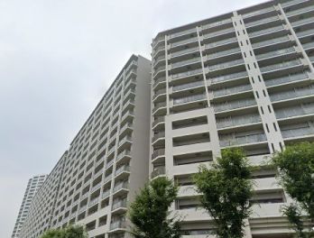 東京サーハウスセンターポート