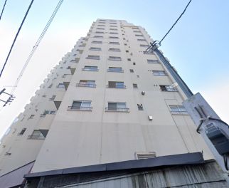 新池田山マンション