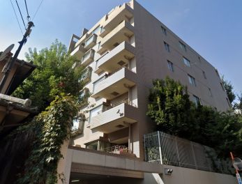 目白台豊坂グランドヒルズ